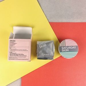 Saturday Skin All Aglow Cushion Compact